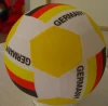 55cm fabric ball/Fabric ball/smooth fabric ball/printed fabric ball/national flag ball/Toy ball details Picture